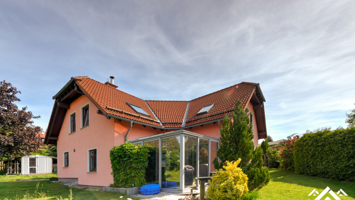 Gepflegtes Einfamilienhaus in bevorzugter Wohnlage von Elbingerode (verkauft)
