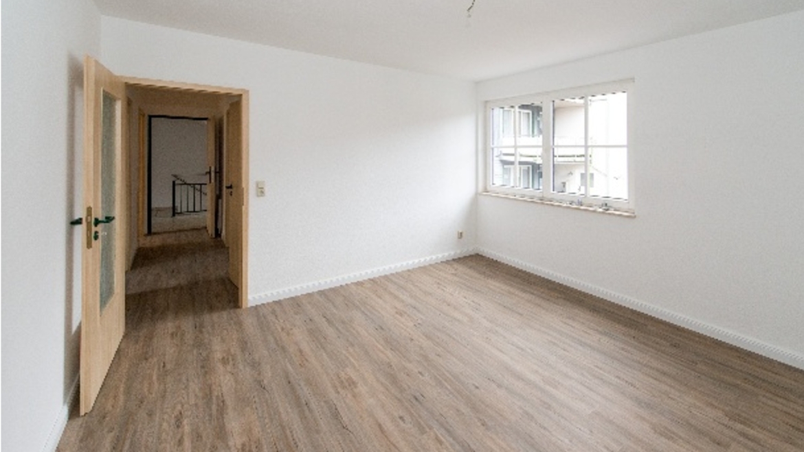 3 Raum Wohnung in Elbingerode