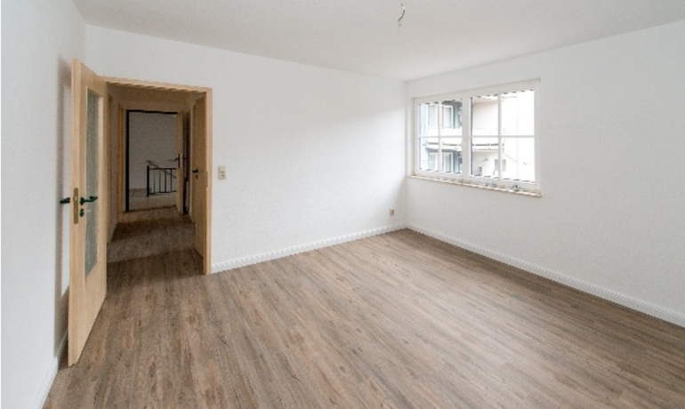 3 Raum Wohnung in Elbingerode